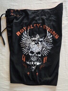 Joe Boxer Board Shorts